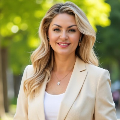 Ilona Chkliarouk