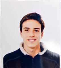 Luis Moreno