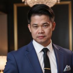 Dong Hoang
