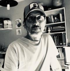 Javi Sabio