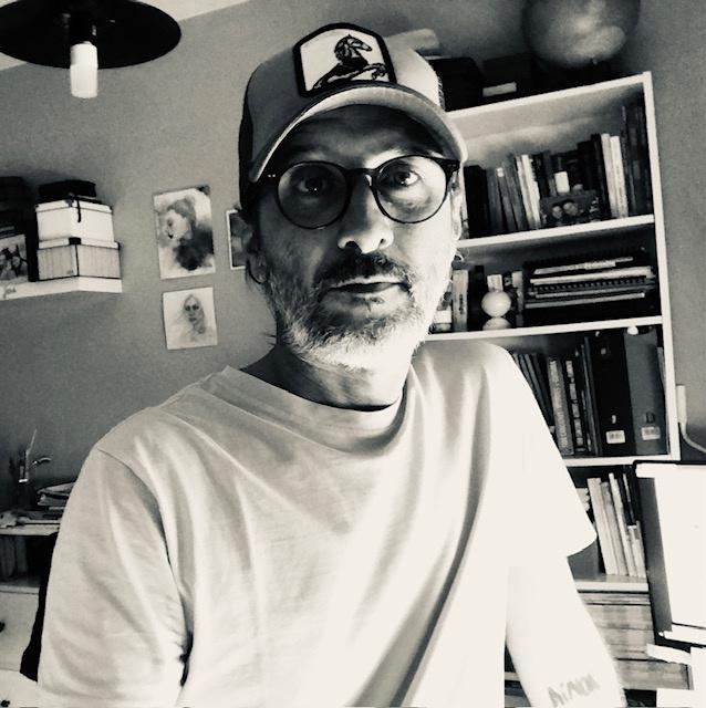 Javi Sabio