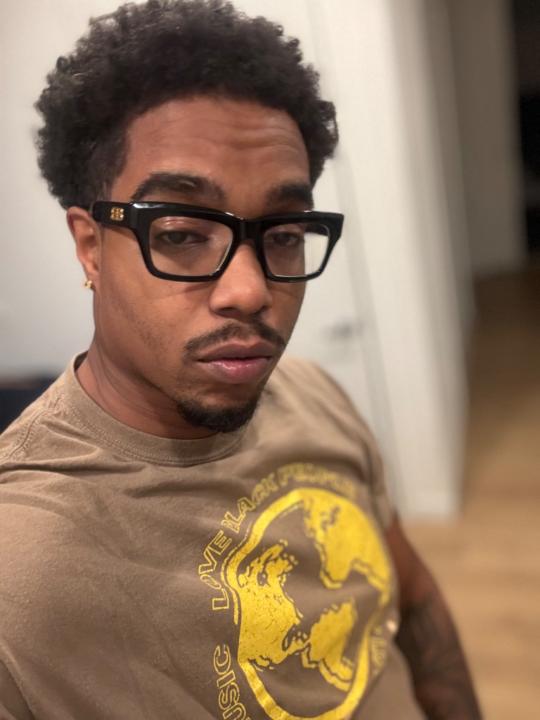 Tafari Taylor