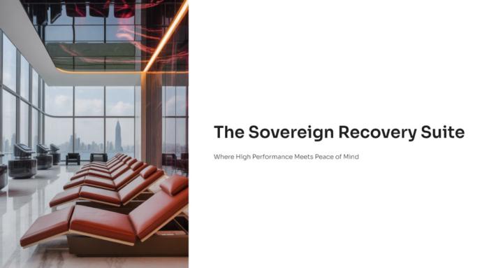The Sovereign Recovery Suite
