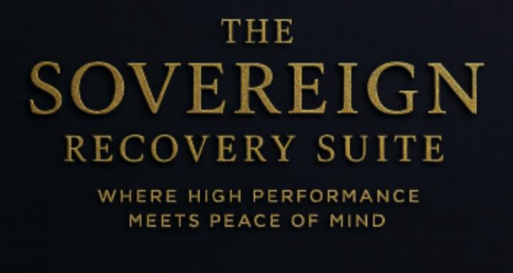 The Sovereign Recovery Suite