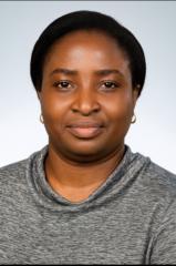 Oreofe Ogunsina