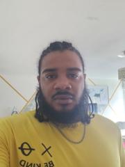 Andre White