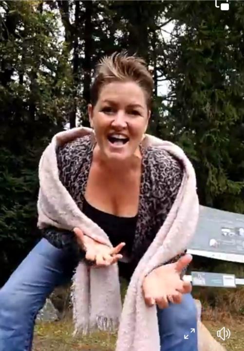Corinna Klär