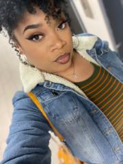Lakeisha Hitchcock