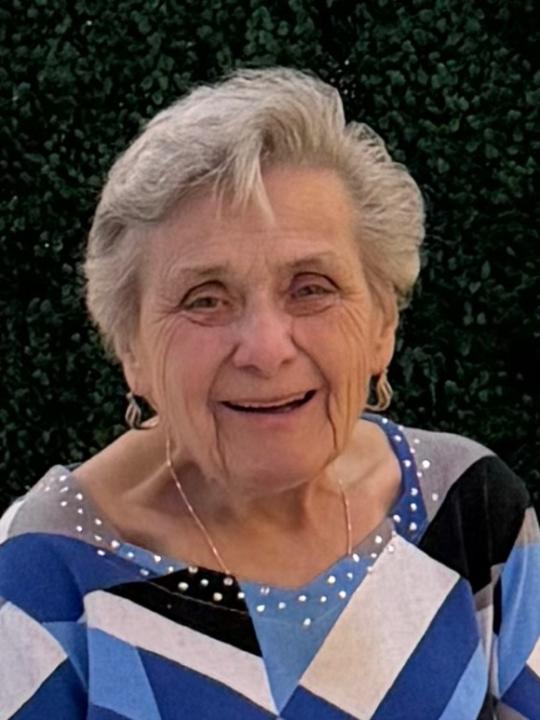 Ruth Ebersole