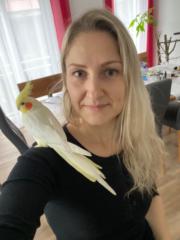 Petra Stimpel