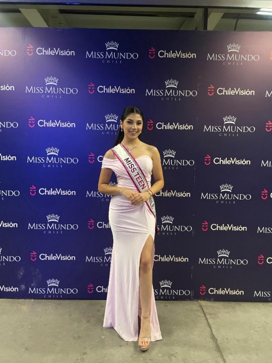 Emilia Ilabel Vilches