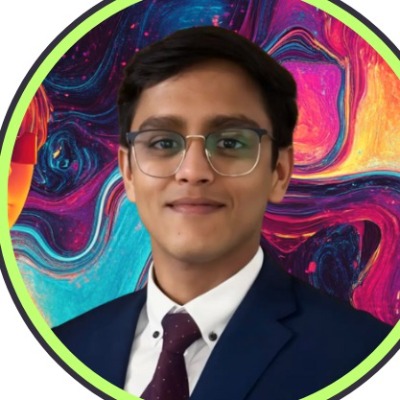 Dhruv Jain