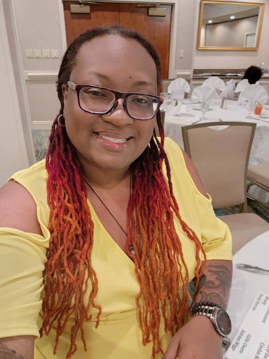 Cassondra Jackson