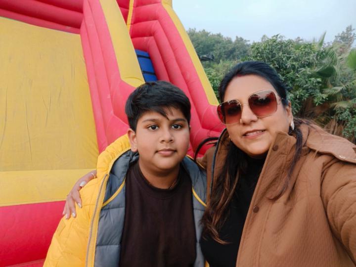 Dr.Anusshi Chitranshii