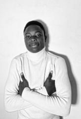 Degbey Senghor