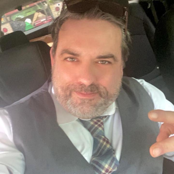 Michael Rentiers