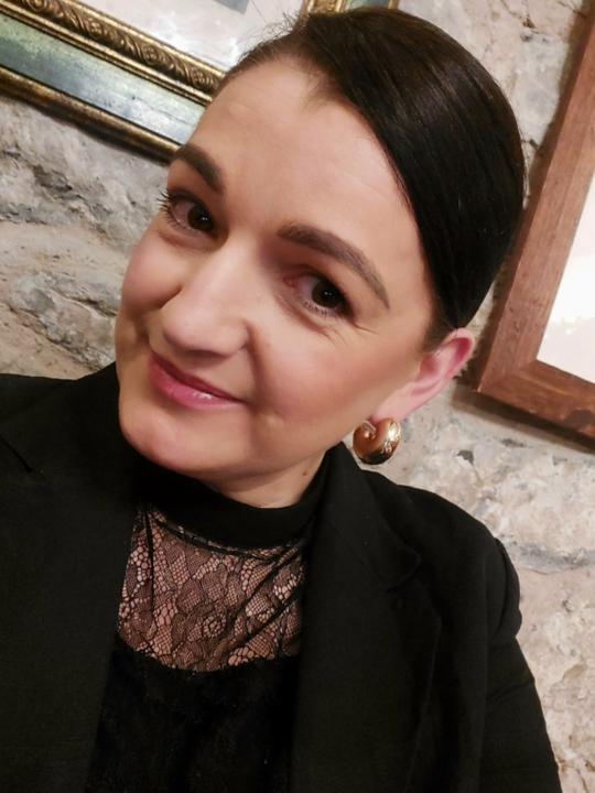 Ola Szreder