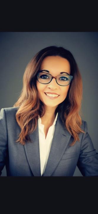 Rebecca Bradley