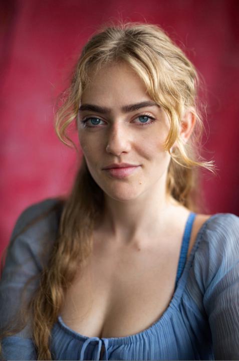 Nina Hafner