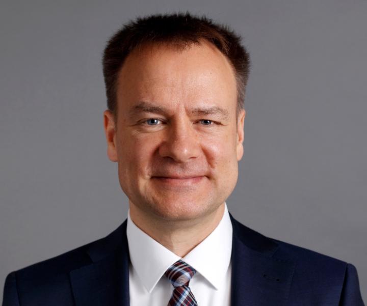 Wilfried Stubenrauch