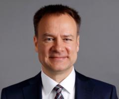 Wilfried Stubenrauch