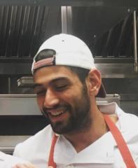 Vincent Stalteri