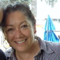 Maria Rosalía Vera Cruz
