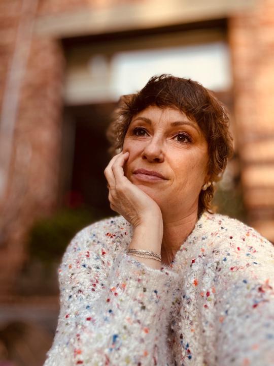 Dana Van Oeteren