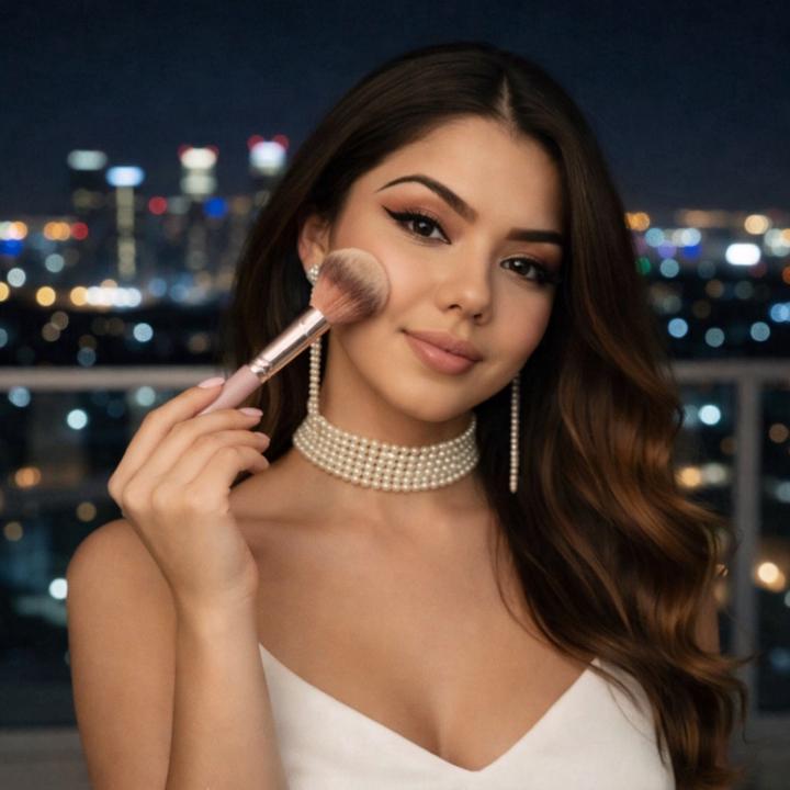 Lily Beautyy