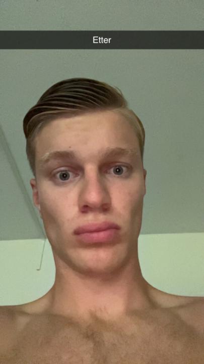 Marcus Heggland Røstad