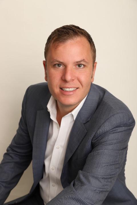Riccardo Del Rosso
