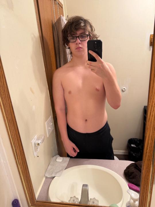 Devin Sanders