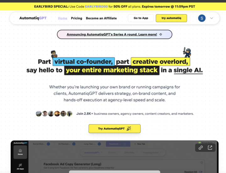 Any Members Having Trouble Logging Into Automatiq App?