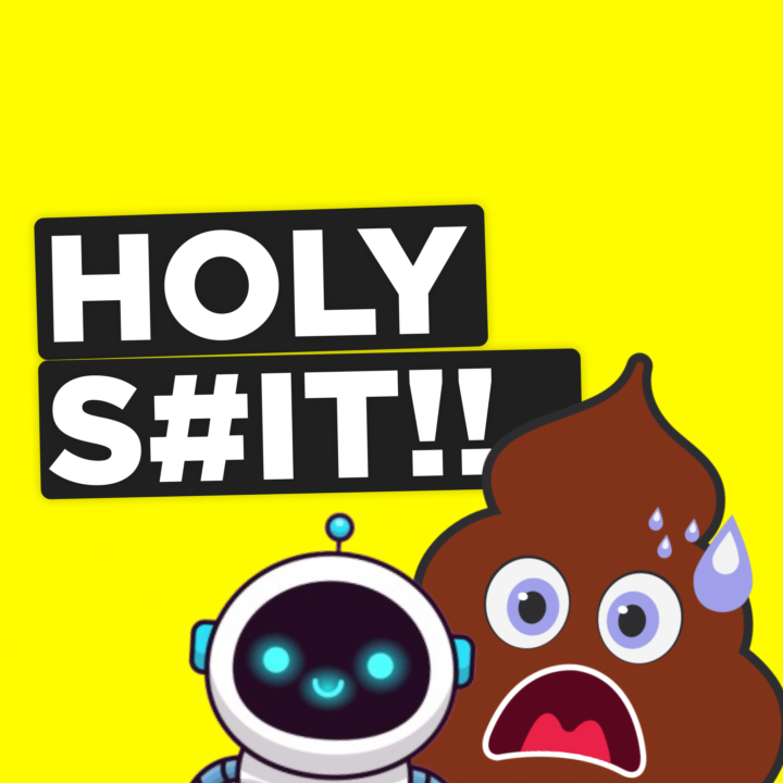 ITS HAPPENING!
