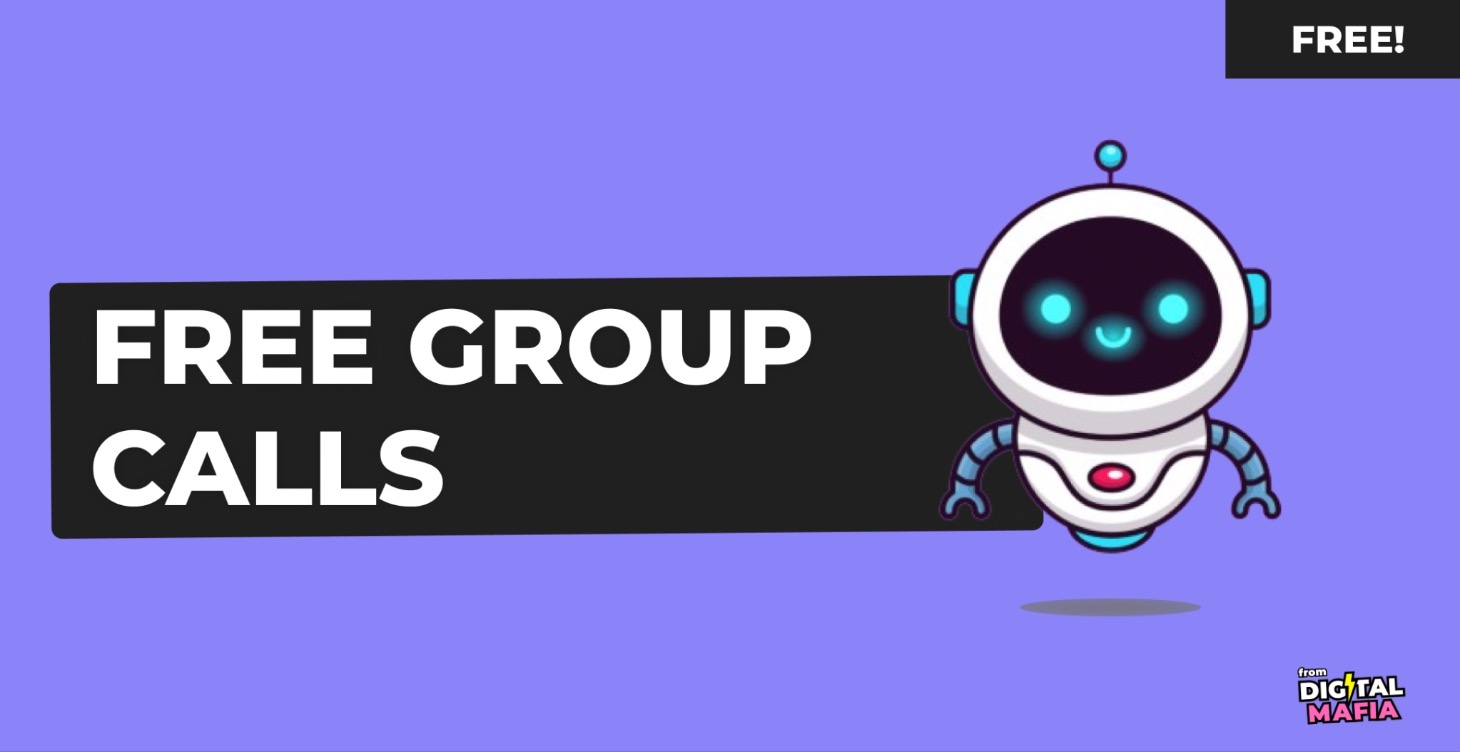 Weekly New Member Intro Call