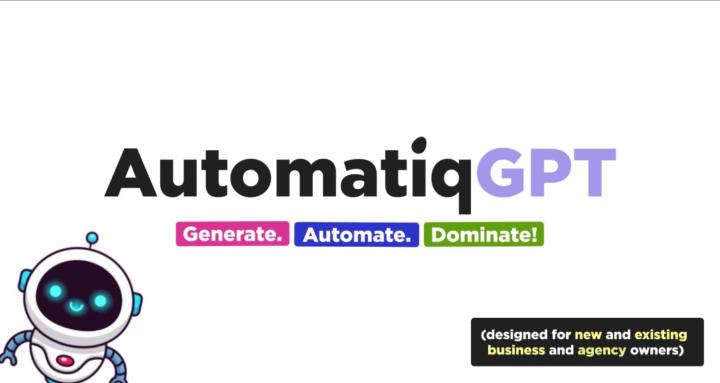 AutomatiqGPT
