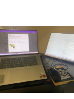 Work Space