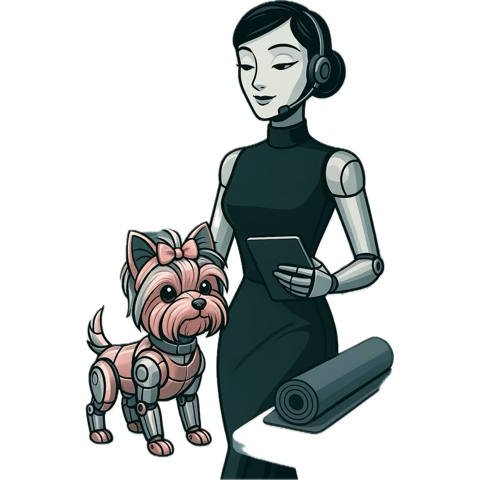 Ai Consultant