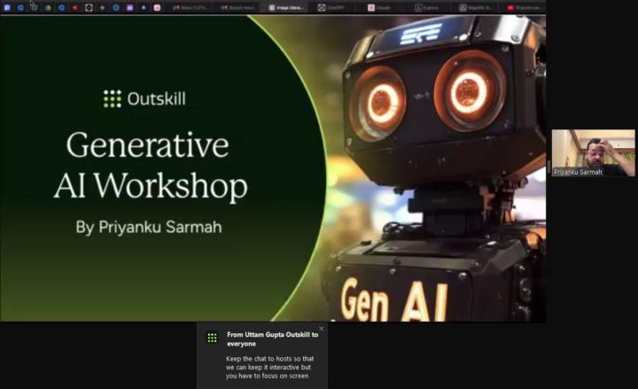 AI General Education 