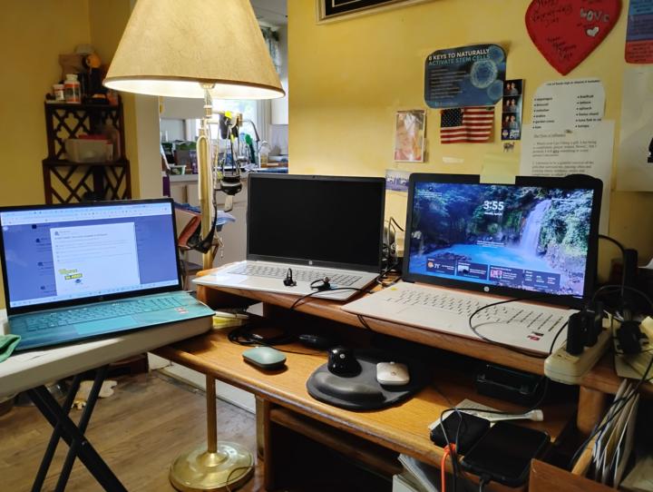 AI is going to make massive amount of millionaires.