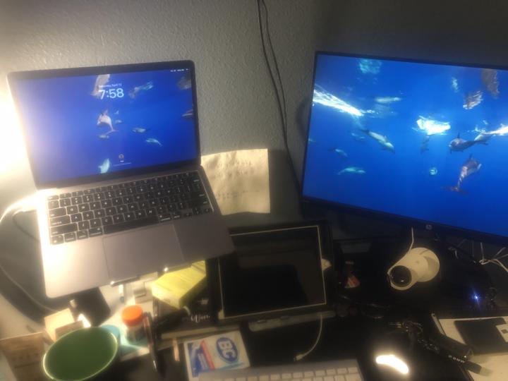 Hey Y’all 👋🏾