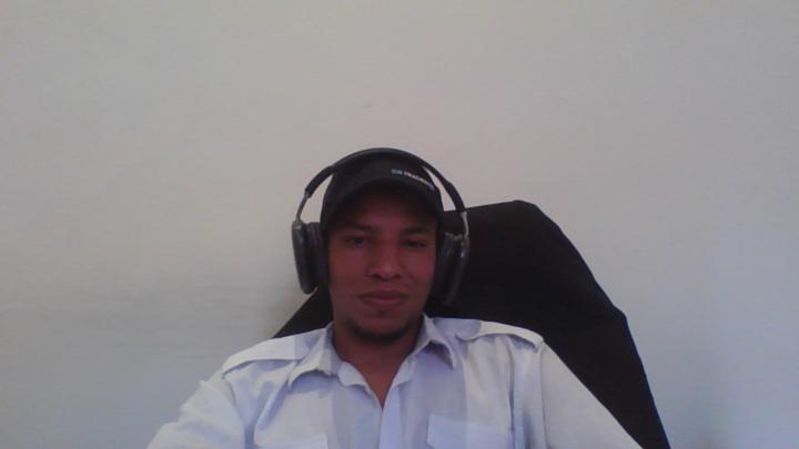 Ahmed Abousaada