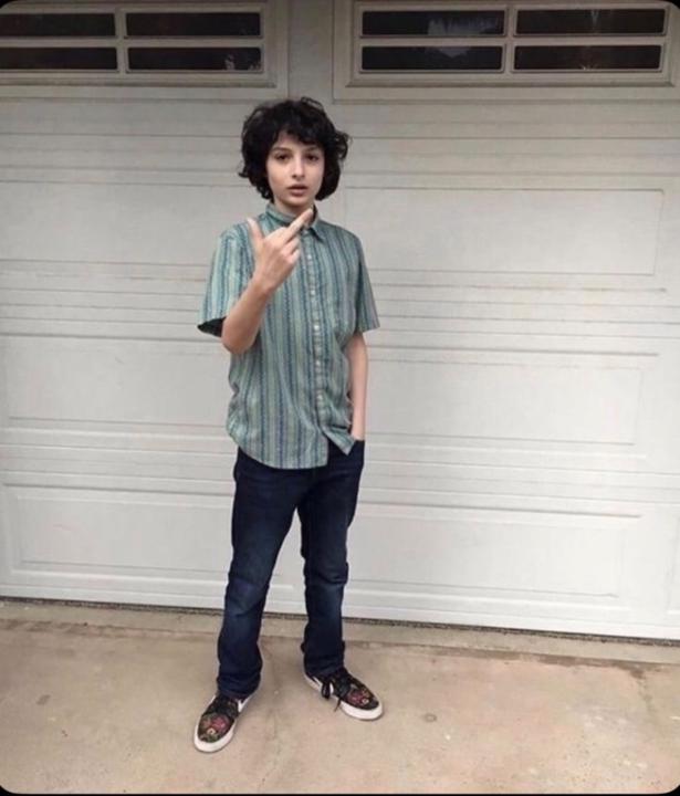 Real Mane