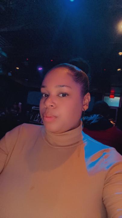 Caniqua Cotten