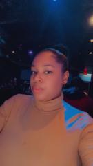 Caniqua Cotten