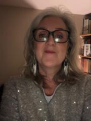 Lyn Chapman