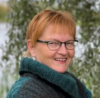 Päivi Hotinen