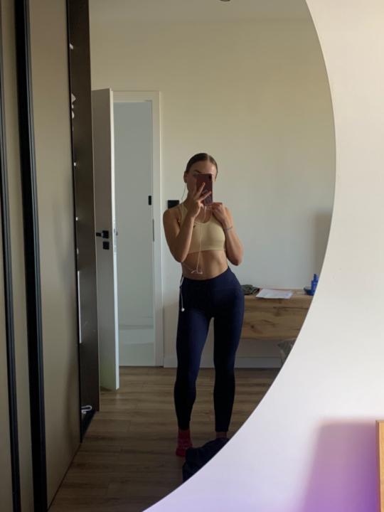 Jasminne Števková