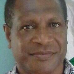 Oma Godfrey Wamu