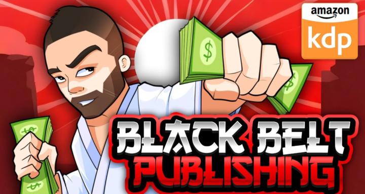 Black Belt Publishing